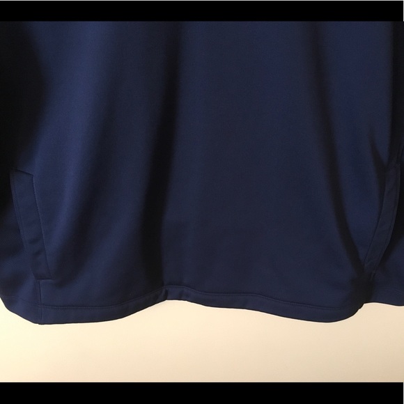 SOLD!!! 18 TODAY ONLY!!!! Nike Golf Tour Pullover - Picture 4 of 4